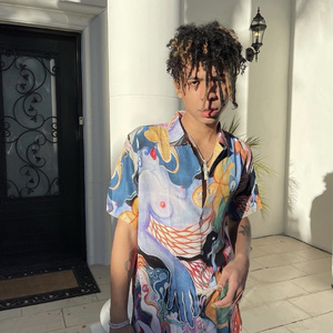 [FREE] "PILL"- 24kGoldn & iann dior Type Beat