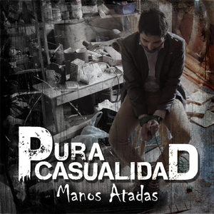 Manos Atadas