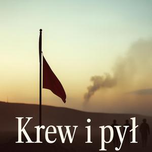 Krew i pył (weteran, zespół stresu pourazowego)