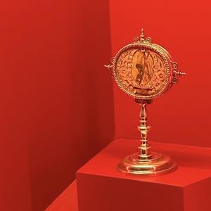 Old Black Colony Road