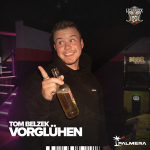 Vorglühen
