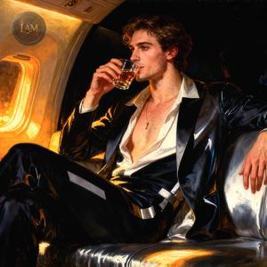 I AM A Billionaire
