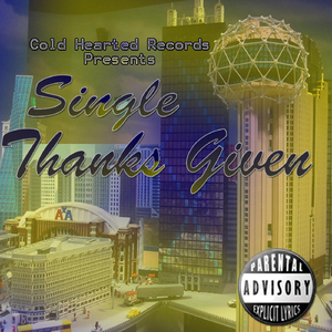 Thanks Given (feat. Old Skool T & $olo)