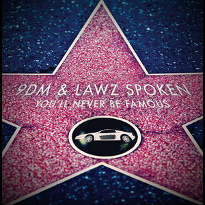 Red & Blue Lights (feat. Illmaculate)