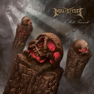 To Hell Farewell