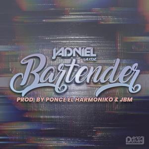Bartender (feat. Ponce El Harmoniko)