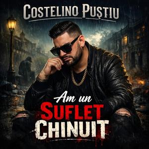 Krystof și alma am un suflet chinuit.