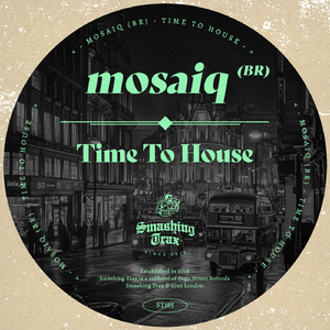 Time To House