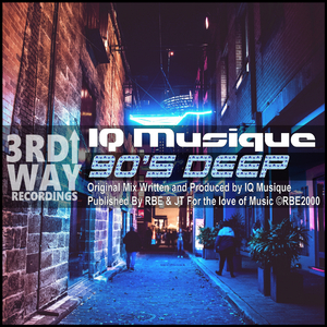 90's Deep (Original Mix)