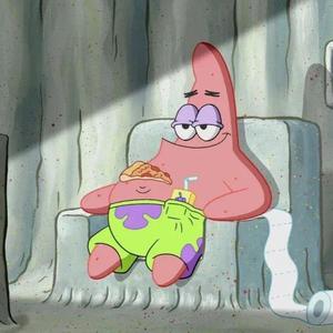 我被堵在爱情的死胡同