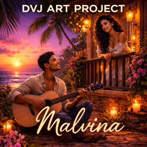 Malvina (Radio Edit)