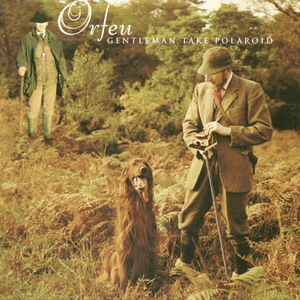 哀しみのオルフェ