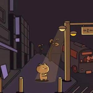 天使的翅膀(cover:刘大壮)