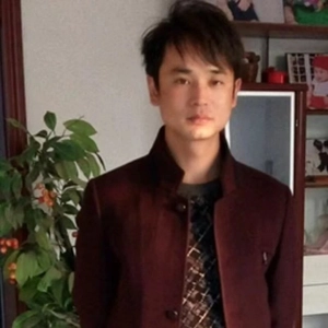 画心 (DJ马仔 remix版)