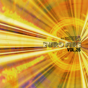 I'M IN LOVE WITH YOU