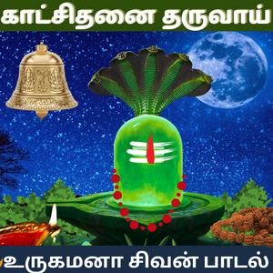 காட்சிதனை தருவாய் என்று காலமெல்லாம் காத்திருந்தேன்