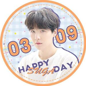 跷跷板（翻自 SUGA）