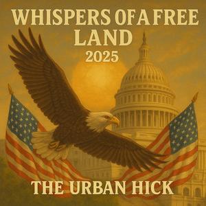 I HEARD THE EAGLE CRY... (WHISPERS OF A FREE LAND)