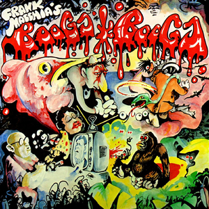 Gorilla Fantasies (feat. Mike Peipman, Rob Waterfield, Rick Walsh, Mike Hatfield, Rick Myers, Tom Lockett, Rodeny Smith)