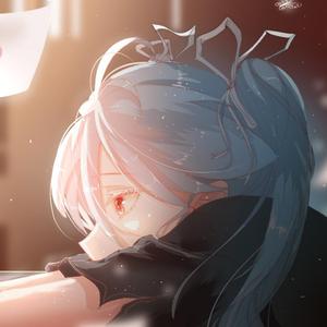 孑然妒火（翻自 初音ミク）