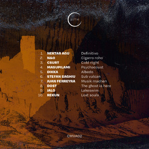 Definitivo (Original Mix)