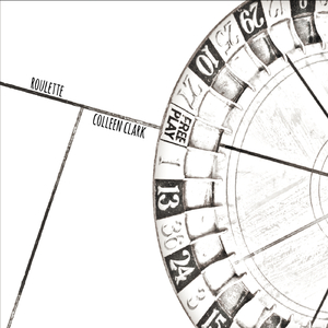 Ghost (feat. Erin McKeown)