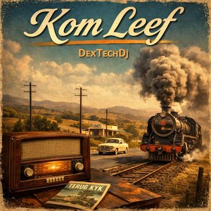 Kom Leef