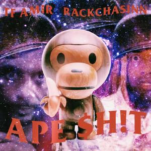 APE $H!T