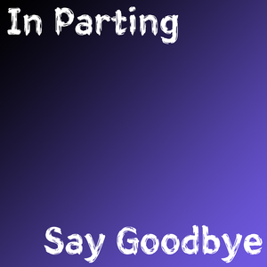 이별한날 저녁 - (Created using Groovepad app)