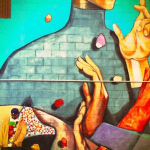 SAGE DREAMS (feat. Welcome To The Flowershop)