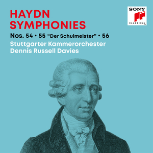 Symphony No. 56 in C Major, Hob. I:56: IV. Finale: Prestissimo