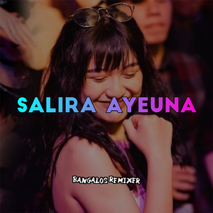 SALIRA AYEUNA (Instrument)
