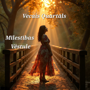 Mīlestības Vēstule