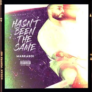 Hasn't been the same