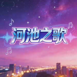 河池之歌