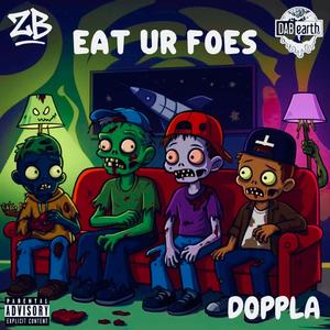 SMOKE UP (feat. Dizzy Wright)