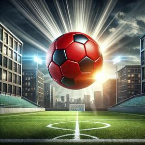 Tomorrow We Ballin’ , Sizodlala ibhola