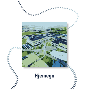 Hjemegn