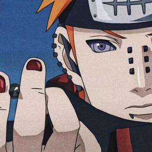 Light It up（佩恩篇）