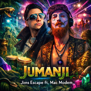 Jumanji (Alternate Mix)