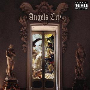 Lord Have Mercy (feat. Droyd)