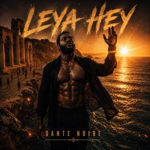 Leya Hey