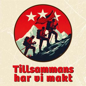 Åh Palestina (Ni får vårat löfte)