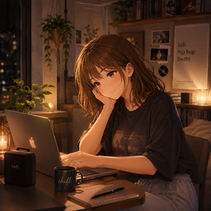 Liora after the Rain