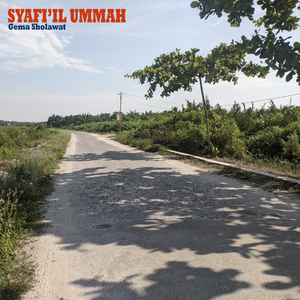 Syafi'il Ummah