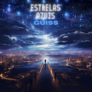 Estrelas Azuis