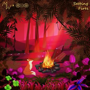 Setting Fires (feat. Mirrow)