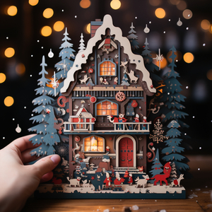 Стежки-дорожки