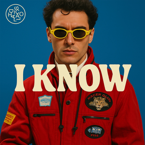 I Know (Timo Maas & Francesco Mami FlashBack Remix)