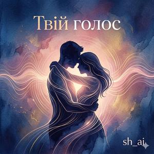 Твій голос
